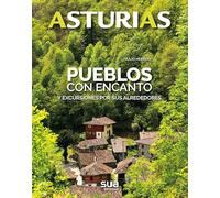 Pueblos con encanto: 2 (Asturias)