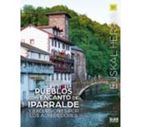 Pueblos Con Encantos De Iparralde