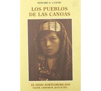 PUEBLOS DE LAS CANOAS (SIN COLECCION)