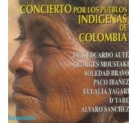 PUEBLOS INDIGENAS DE COLOMBIA