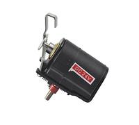 Puede 24 V bomba de inyección apagado solenoide para stanadyne roosamaster 6,2 6,9 7,3 5.7 6.5- 6214r