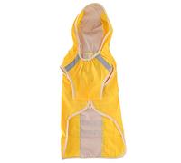 Puede Dejar Que Usted y su Mascota caminen en el día lluvioso, ya no se preocupe por la Lluvia. (S)