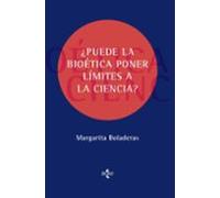 ¿Puede la bioética poner límites a la ciencia? (Ventana Abierta)