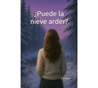 ¿Puede la nieve arder?