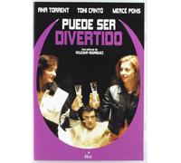 Puede ser divertido [DVD]
