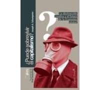 Puede Sobrevivir El Capitalismo