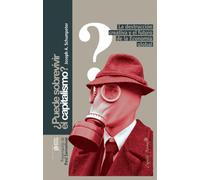 Puede Sobrevivir El Capitalismo