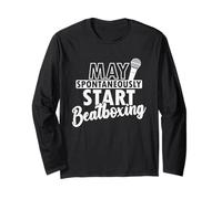 Puede vencer espontáneamente al Boxeo Manga Larga