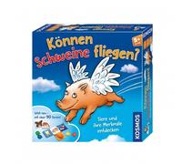 ¿Pueden Volar Los Cerdos? Edición Conmemorativa - Alemán