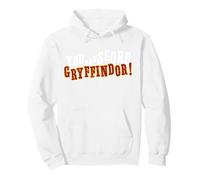 Puedes anotar Gryffindor Magic Fantasy Sudadera con Capucha