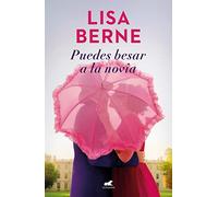 Puedes besar a la novia (Dinastía Penhallow 1) (Vergara Romántica)