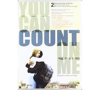Puedes Contar Conmigo DVD 2000 You Can Count on Me