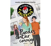 Puedes contar conmigo / You Can Count on Me: 2 (Montena)