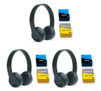 ¿Puedes Creerlo Juego de Adivinanzas y Comunicación - ¿Qué Juego Es Sin Censura de Lectura de Labios para Adultos y Amigos Incluye 3 Piezas, Basado en el Desafío con Auriculares