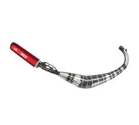 Puedes encontrar el escape tecnigas e-box 2 para sherco 50 sm-r, se-r euro 4, 5