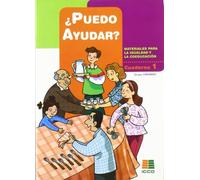 Puedo Ayudar?/Cuaderno 1