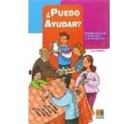 ¿ Puedo Ayudar ? Cuaderno 2: Materiales Para La Igualdad Y La Coe Duca