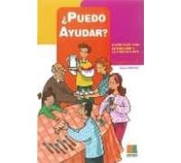 ¿ Puedo Ayudar ? Cuaderno 3: Materiales Para La Igualdad Y La Coe Duca