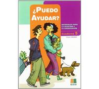Puedo Ayudar?/Cuaderno 5 (MATERIALES PARA IGUALDAD Y COEDUCACION)