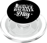 Puedo Bailar Bachata Todo el día PopSockets PopGrip para MagSafe