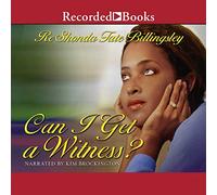 ¿Puedo conseguir un testigo?