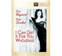 I Can Get It for You Wholesale [Reino Unido] [DVD]