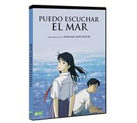 Puedo escuchar el mar (DVD) [DVD]