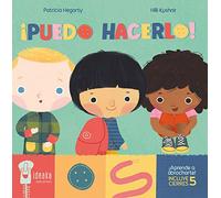¡Puedo hacerlo! (IDEAKA)