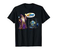 Puedo Imprimir Cualquier Cosa en 3D Asistente Camiseta