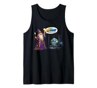 Puedo Imprimir Cualquier Cosa en 3D Asistente Camiseta sin Mangas