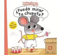 ¿Puedo mirar tu chupete? (Ratón fisgón) – Play On