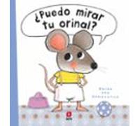 ¿puedo Mirar Tu Orinal?