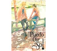 Puedo oír el sol, Vol. 2
