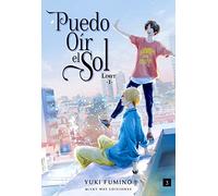 Puedo oír el sol, Vol. 3