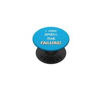 ¡Puedo oler el Fracaso! PopSockets PopGrip Adhesivo