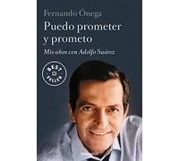 Puedo prometer y prometo (Best Seller | Ficción)