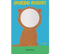 PUEDO RUGIR (Álbumes ilustrados)