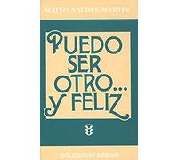 Puedo ser otro... y feliz (Atenas-Pedal)