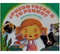 ¿puedo Tocar A Tu Perro?