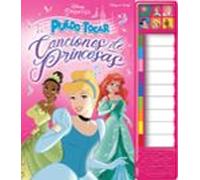 Puedo Tocar Canciones De Princesas. Piano Princesas Disney