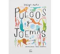 Puegos y joemas (Poesía)
