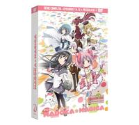 Puella Magi Madoka Magica . DVD