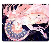 Puella Magi Madoka Magica Kaname Madoka 02 Anime Game Gaming Mouse Pad