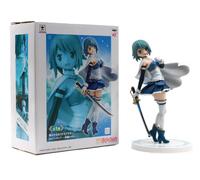 Puella Magi Madoka Magica SQ Figure Miki Sayaka (japan import)