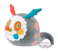 Puella Magi Madoka Magica The Movie Rebellion Dessert Witch Figura 7cm Banpresto