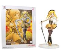 M?gica cifra de chicas Madoka Magica Tomoe Mami SQ toda una (jap?n importaci?n)