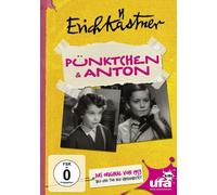 Pünktchen und Anton (1953) [Alemania] [DVD]