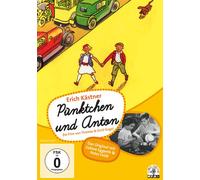 Pünktchen und Anton (1953) [Alemania] [DVD]