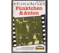 Pünktchen und Anton [Casete]