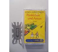Pünktchen und Anton [Casete]